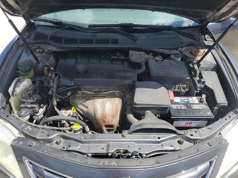 2010 Toyota Camry მანქანა იყიდება აუქციონზე, vin: 4T1BF3EK5AU567720, აუქციონის ნომერი: 56178136