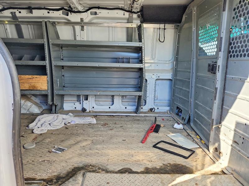 Aukcja sprzedaży 2017 Ford Transit, vin: 1FTYR2ZM2HKA89015, numer aukcji: 57024596