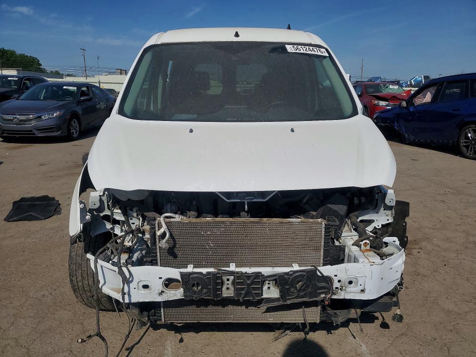 Продажа на аукционе авто 2020 Ford Transit Connect, vin: NM0LS7F20L1467861, номер лота: 56124476