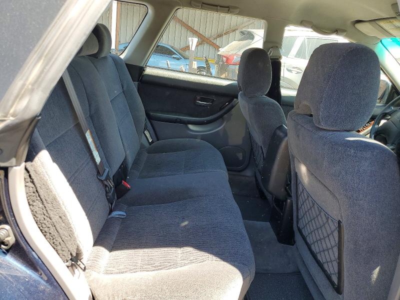 57156826 :رقم المزاد ، 4S3BH675427603825 vin ، 2002 Subaru Legacy مزاد بيع