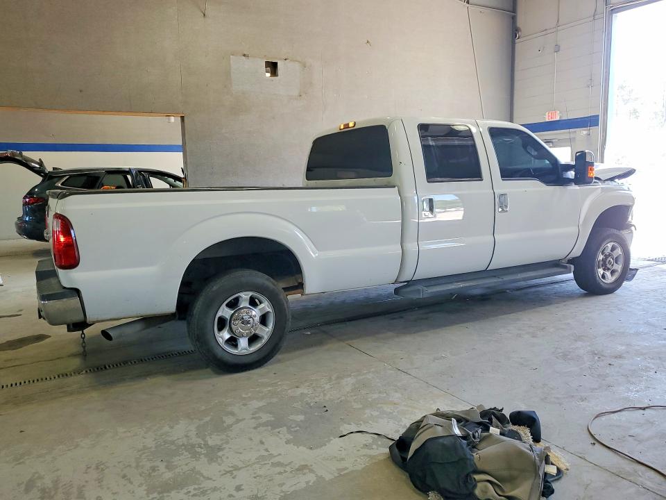 Aukcja sprzedaży 2015 Ford F250, vin: 1FT7W2B63FEB96313, numer aukcji: 55173006