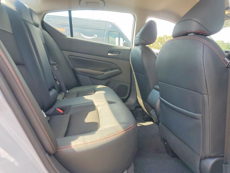 Auction sale of the 2025 Nissan Altima, vin: 1N4BL4CVXSN361021, lot number: 57926616