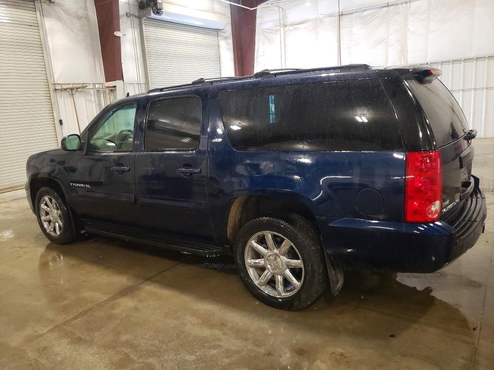 55582896 :رقم المزاد ، 1GKFK36379R106126 vin ، 2009 Gmc Yukon Xl مزاد بيع