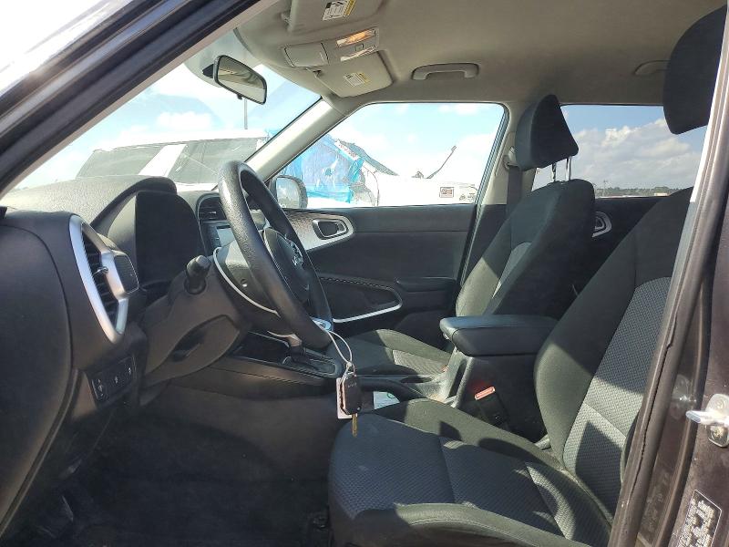Aukcja sprzedaży 2022 Kia Soul, vin: KNDJ23AU3N7805894, numer aukcji: 56585726