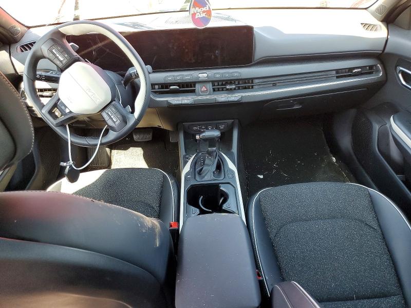 Продажа на аукционе авто 2025 Kia K4, vin: 3KPFW4DE4SE175609, номер лота: 54878706