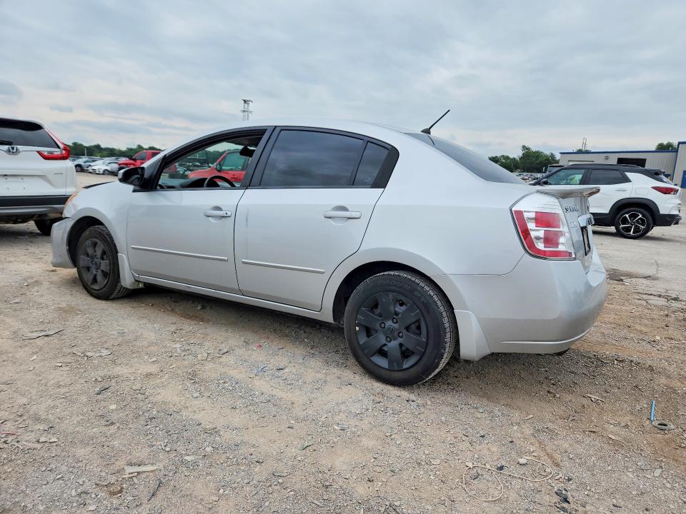 56117506 :رقم المزاد ، 3N1AB6APXBL727846 vin ، 2011 Nissan Sentra مزاد بيع