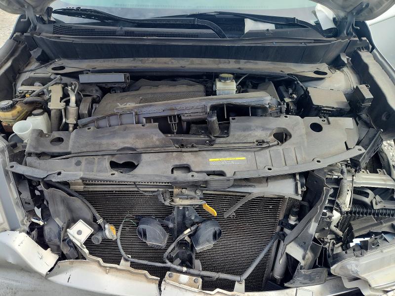 2020 Nissan Pathfinder მანქანა იყიდება აუქციონზე, vin: 5N1DR2AN6LC593570, აუქციონის ნომერი: 56573896
