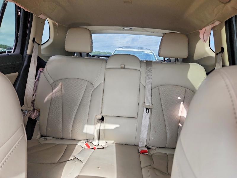 Продажа на аукционе авто 2017 Buick Envision, vin: LRBFXBSA8HD073448, номер лота: 56187176