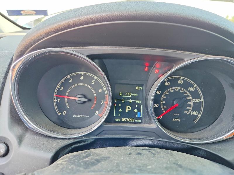 Aukcja sprzedaży 2015 Mitsubishi Outlander Sport, vin: 4A4AP4AU6FE035882, numer aukcji: 56442376