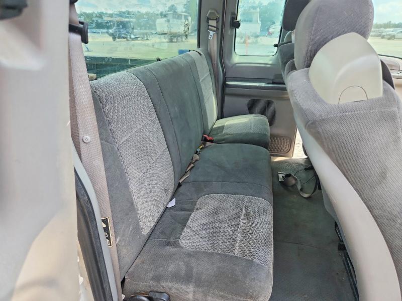 Aukcja sprzedaży 2002 Ford F250, vin: 1FTNX21F72ED11320, numer aukcji: 58186846