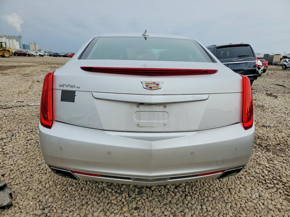 Aukcja sprzedaży 2016 Cadillac Xts, vin: 2G61N5S3XG9153806, numer aukcji: 57782316