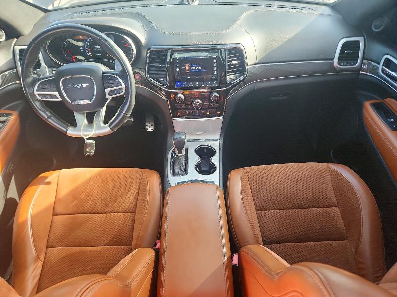Aukcja sprzedaży 2020 Jeep Grand Cherokee, vin: 1C4RJFDJ4LC188986, numer aukcji: 58265826