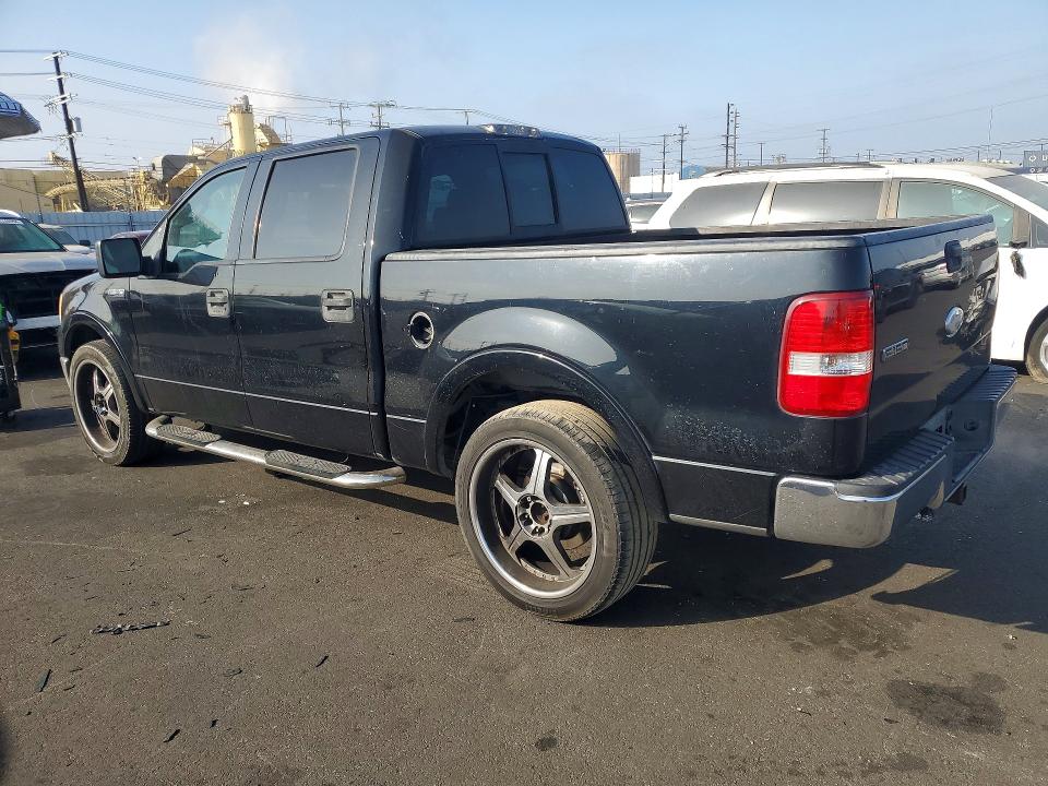 Aukcja sprzedaży 2006 Ford F150, vin: 1FTPW12556KD73737, numer aukcji: 55947396