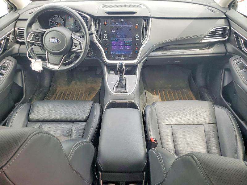 Продаж на аукціоні авто 2022 Subaru Outback, vin: 4S4BTGND2N3183682, номер лоту: 56859046