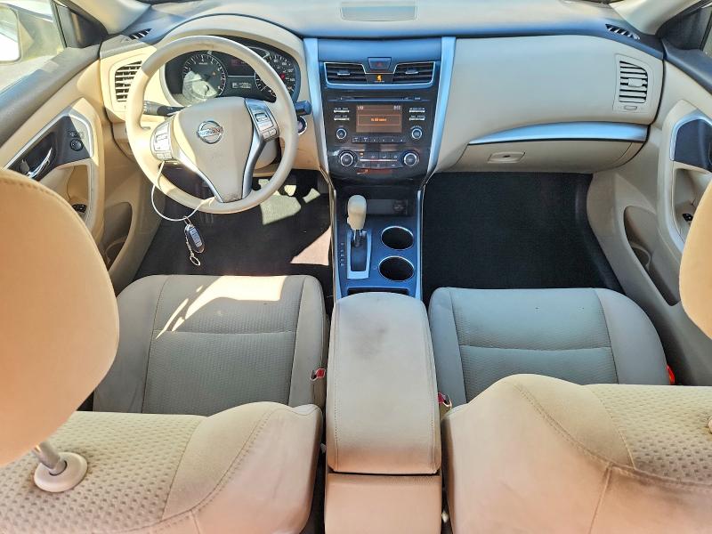 Продаж на аукціоні авто 2015 Nissan Altima, vin: 1N4AL3APXFN374495, номер лоту: 56308636