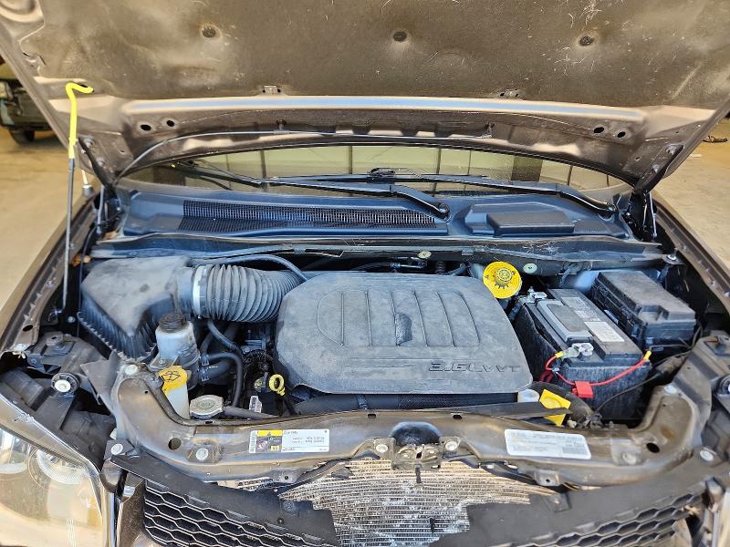 55988486 :رقم المزاد ، 2C4RDGEG1KR716067 vin ، 2019 Dodge Grand Caravan مزاد بيع