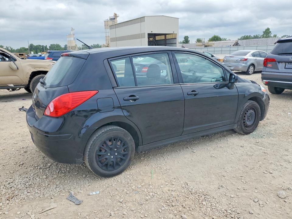 Продажа на аукционе авто 2012 Nissan Versa, vin: 3N1BC1CP8CK253792, номер лота: 58917906