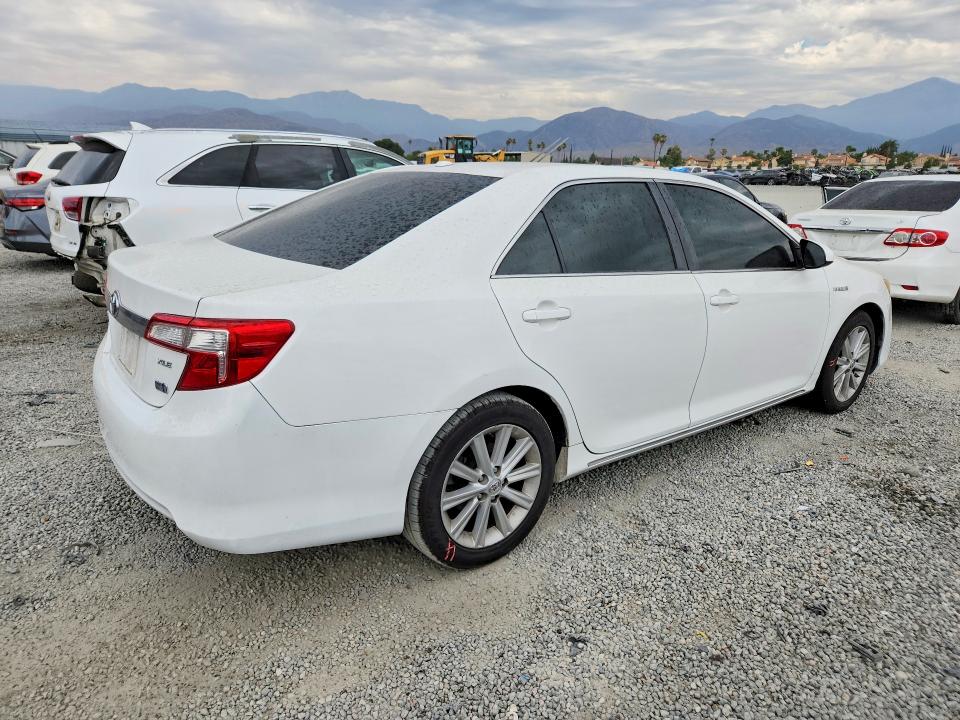 Aukcja sprzedaży 2014 Toyota Camry Hybrid, vin: 4T1BD1FK3EU102884, numer aukcji: 58556476