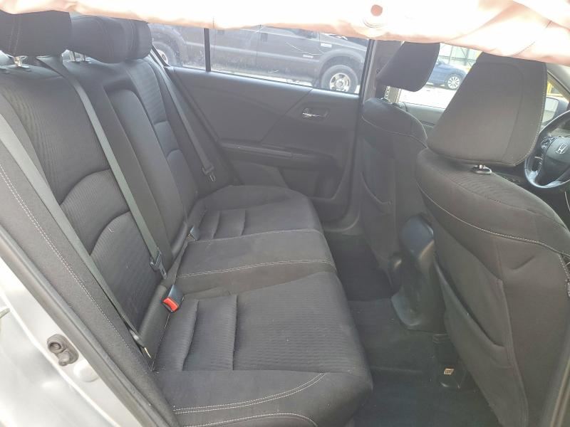 2015 Honda Accord მანქანა იყიდება აუქციონზე, vin: 1HGCR2F59FA057142, აუქციონის ნომერი: 57748716
