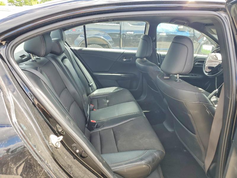 Продаж на аукціоні авто 2016 Honda Accord, vin: 1HGCR2F5XGA212699, номер лоту: 57413116