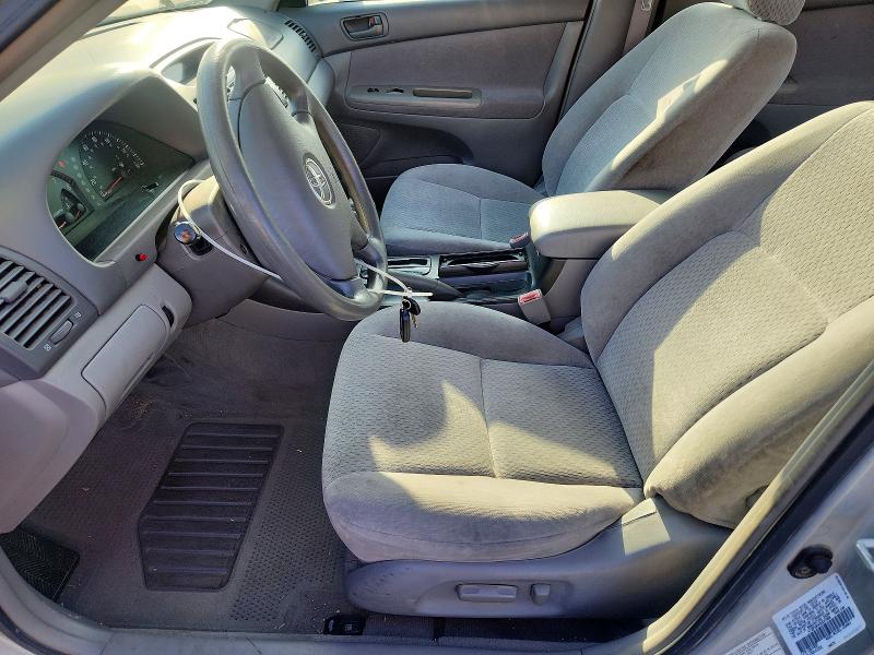 Aukcja sprzedaży 2003 Toyota Camry, vin: 4T1BF32K43U047998, numer aukcji: 58489346
