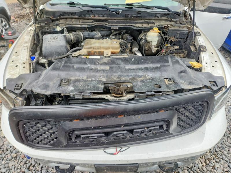 2015 Ram 1500 მანქანა იყიდება აუქციონზე, vin: 1C6RR7GM7FS516245, აუქციონის ნომერი: 58712946