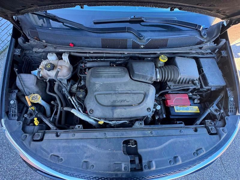 Продажа на аукционе авто 2019 Chrysler Pacifica, vin: 2C4RC1BG0KR555280, номер лота: 58120046