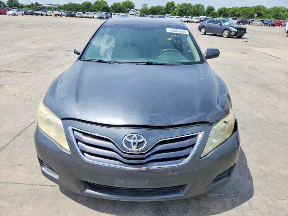 Продаж на аукціоні авто 2011 Toyota Camry, vin: 4T1BF3EK3BU129022, номер лоту: 58085896