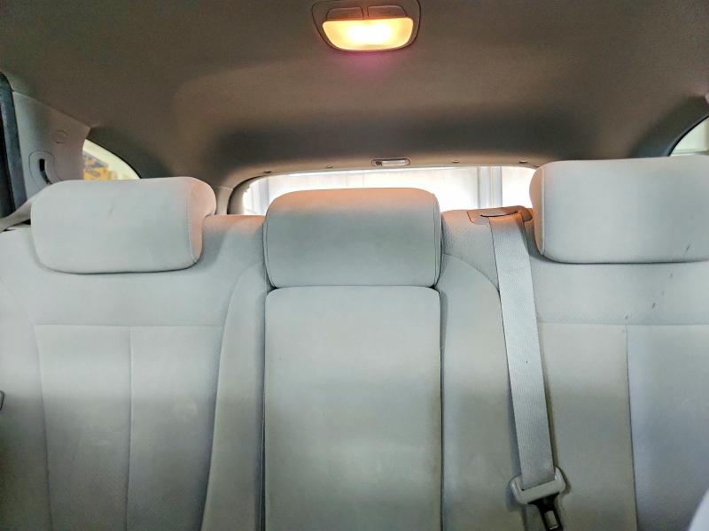 Aukcja sprzedaży 2009 Hyundai Santa Fe, vin: 5NMSG13D69H311485, numer aukcji: 57585146