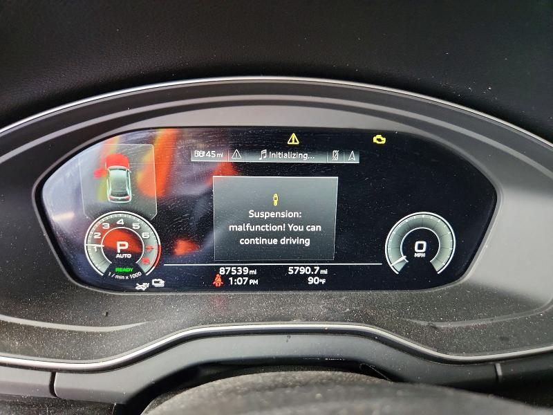 56973196 :رقم المزاد ، WA1F2AFY9N2081383 vin ، 2022 Audi Q5 E مزاد بيع