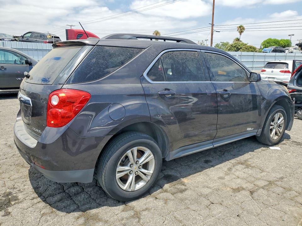 85607815 :رقم المزاد ، 1GNALBEK4FZ140789 vin ، 2015 Chevrolet Equinox مزاد بيع