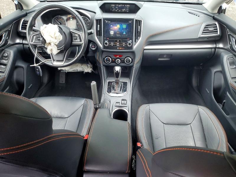 Aukcja sprzedaży 2018 Subaru Crosstrek, vin: JF2GTAMC8JH228641, numer aukcji: 57755796