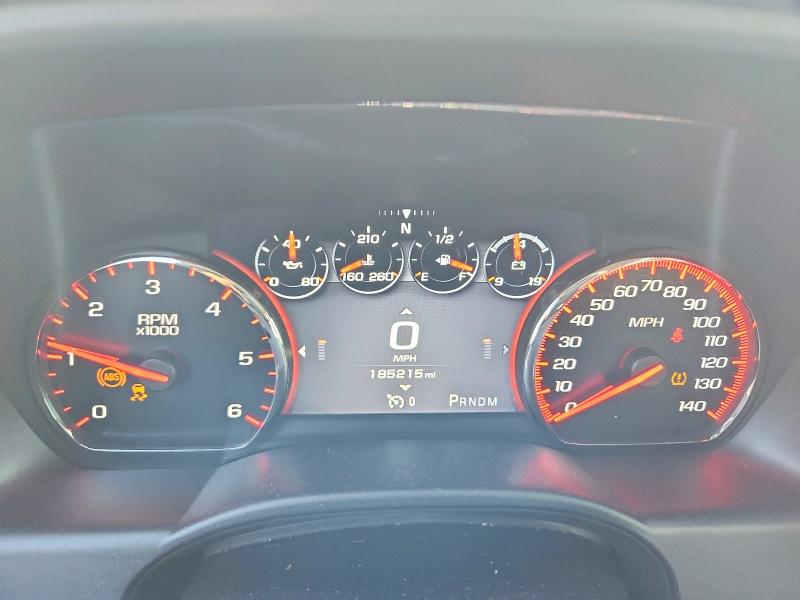 58638236 :رقم المزاد ، 3GTU2WEC3FG204944 vin ، 2015 Gmc Sierra مزاد بيع