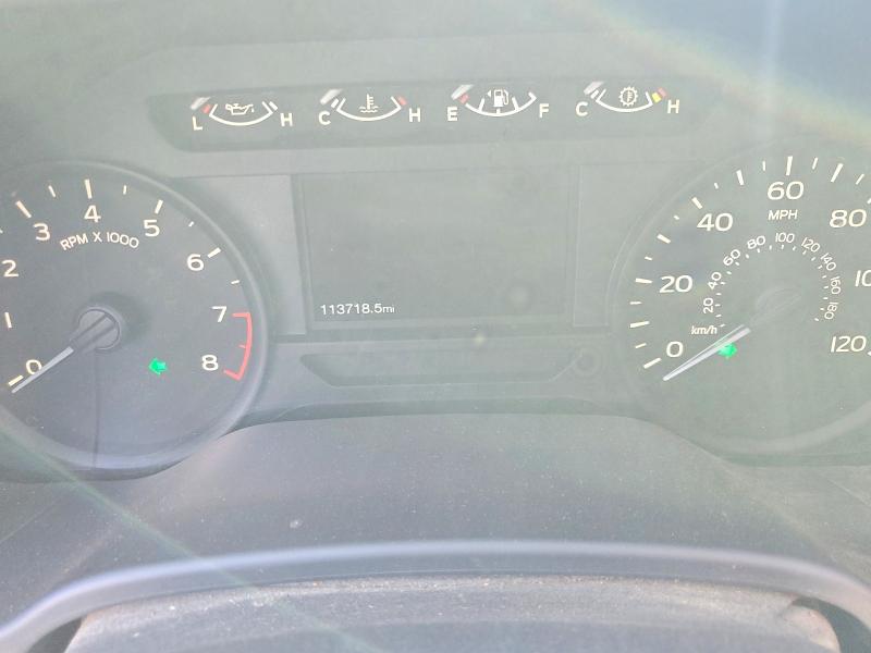 Aukcja sprzedaży 2018 Ford F150, vin: 1FTMF1EBXJFB55296, numer aukcji: 58187656