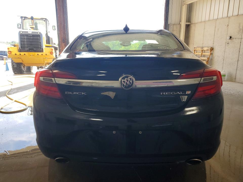 Aukcja sprzedaży 2015 Buick Regal, vin: 2G4GN5EX8F9134655, numer aukcji: 56054336