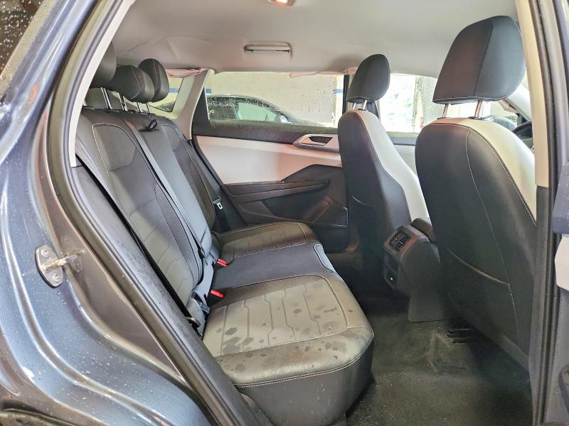 Aukcja sprzedaży 2025 Volkswagen Taos, vin: 3VVSC7B22SM045403, numer aukcji: 59113986