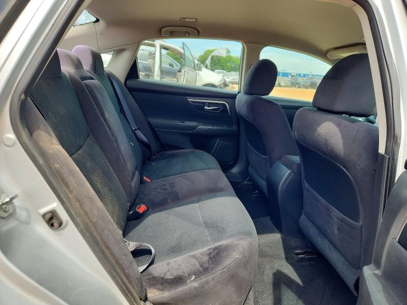 Продаж на аукціоні авто 2014 Nissan Altima, vin: 1N4AL3AP1EC177466, номер лоту: 56271586