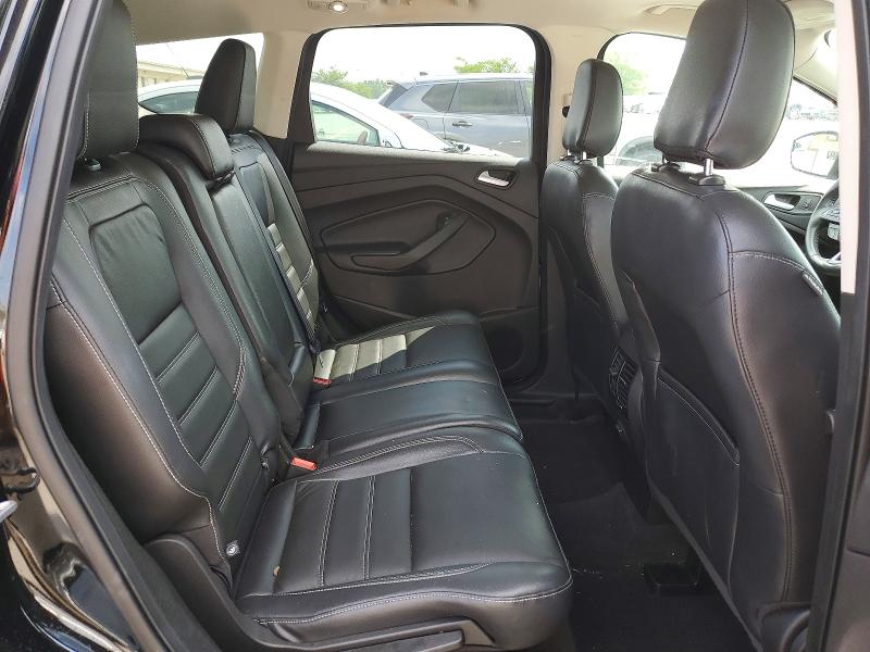Продаж на аукціоні авто 2018 Ford Escape, vin: 1FMCU9HD7JUC16236, номер лоту: 56120256