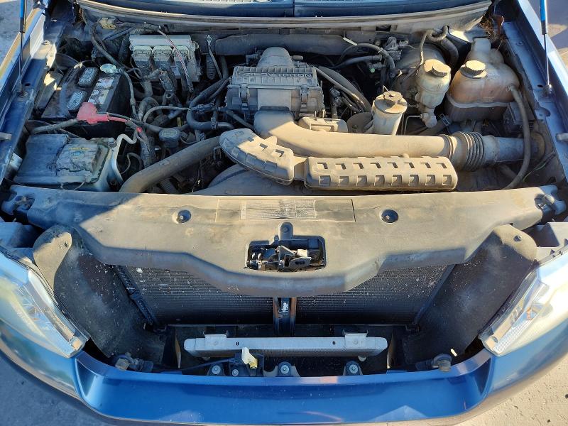 Aukcja sprzedaży 2005 Ford F150, vin: 1FTPW14555FA36540, numer aukcji: 57329146