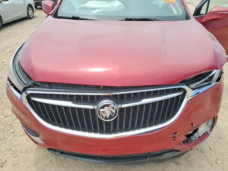 Aukcja sprzedaży 2019 Buick Enclave, vin: 5GAEVAKW9KJ120697, numer aukcji: 58628506
