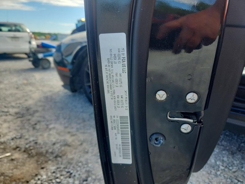 Aukcja sprzedaży 2016 Dodge Challenger, vin: 2C3CDZAG9GH353185, numer aukcji: 57361856