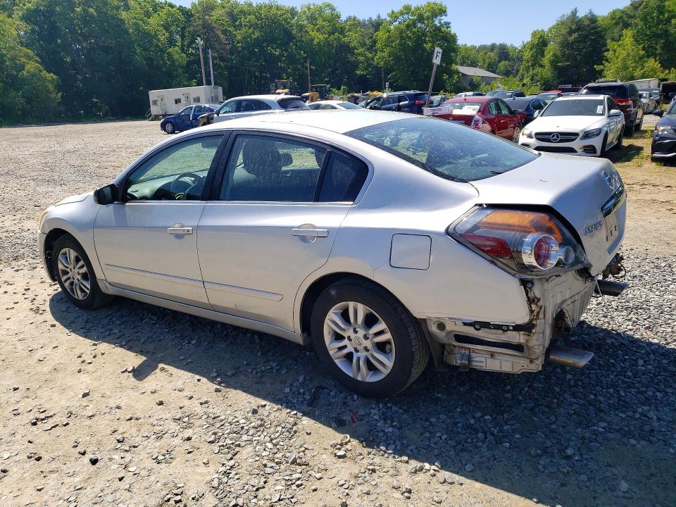 55771176 :رقم المزاد ، 1N4AL2AP0BN505227 vin ، 2011 Nissan Altima مزاد بيع