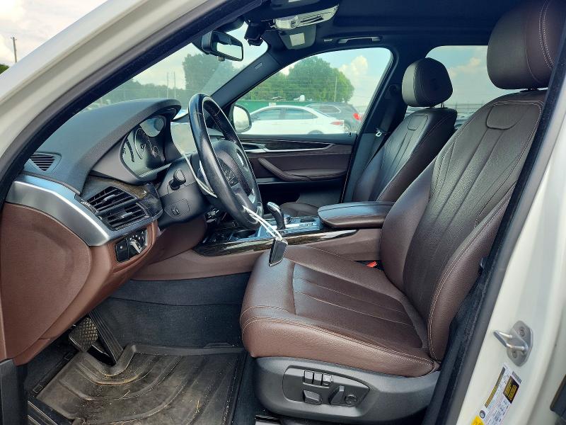 Продажа на аукционе авто 2018 Bmw X5, vin: 5UXKR2C57J0Z16790, номер лота: 56851106