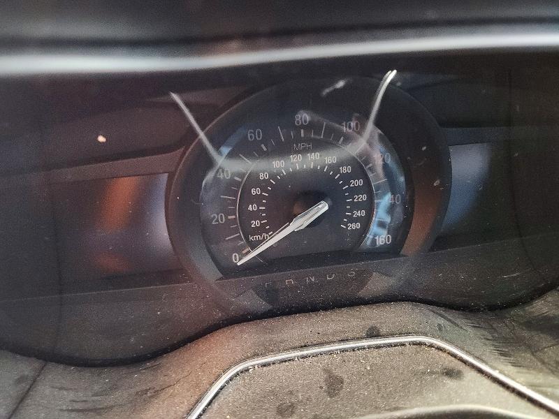 Продаж на аукціоні авто 2013 Ford Fusion, vin: 3FA6P0HRXDR259650, номер лоту: 56672136