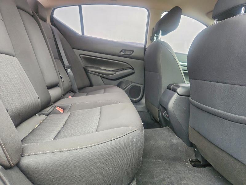 2023 Nissan Altima მანქანა იყიდება აუქციონზე, vin: 1N4BL4DV7PN310775, აუქციონის ნომერი: 56481396