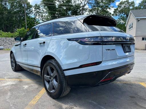 Auction sale of the 2025 Land Rover Range Rover Velar, vin: SALYL2EX9SA397418, lot number: 55197636