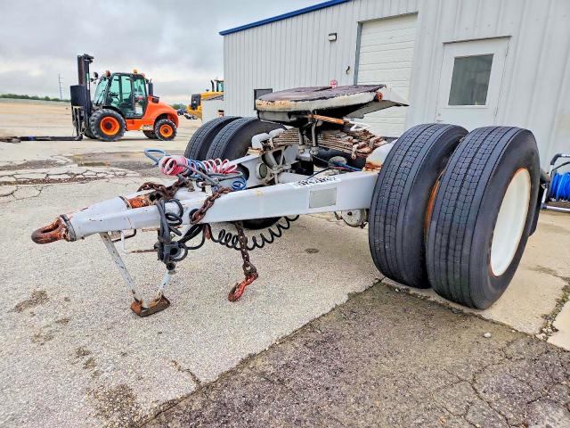 57567706 :رقم المزاد ، 1U3JB721XTAJ03333 vin ، 1996 Lp Trailer Trailers مزاد بيع