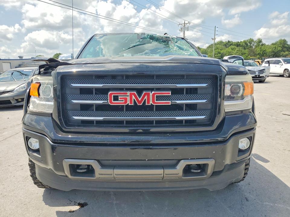 Aukcja sprzedaży 2015 Gmc Sierra, vin: 3GTU2UEC8FG107503, numer aukcji: 59262466