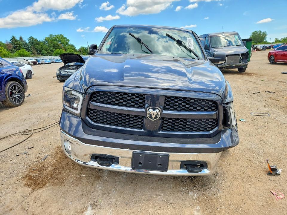 Продажа на аукционе авто 2014 Ram 1500, vin: 1C6RR7LG1ES361240, номер лота: 58205506