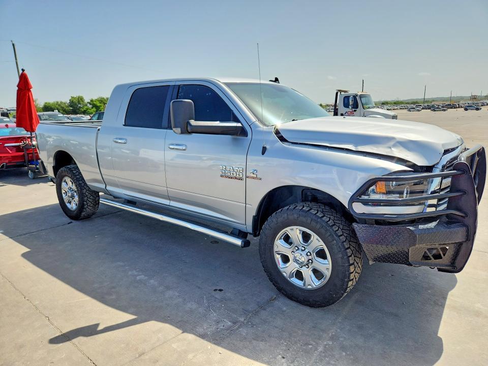 2016 Ram 2500 მანქანა იყიდება აუქციონზე, vin: 3C6UR5ML2GG159026, აუქციონის ნომერი: 85456205